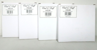 Paul C. Buff Honeycomb Grid HG10 HG20 HG30 HG40 for 7  Standard Reflector