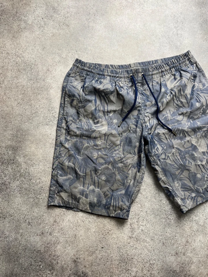 bañador floral la perla Foto 2 de 4