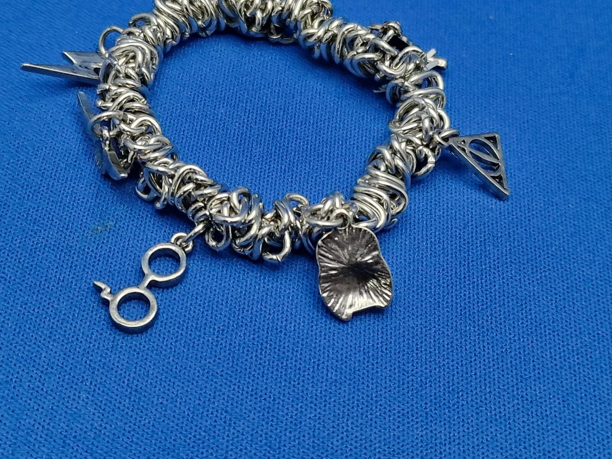 Harry potter bracelet best sale primark