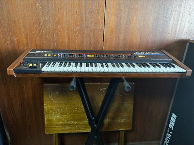 [マリンゴールド] Roland JUNO-6 マリンゴールド様 専用] Roland JUNO-6 - メルカリ