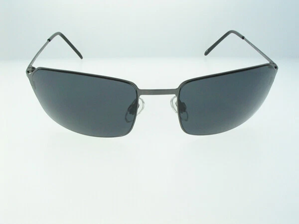 3 PARES *RARAS* GAFAS DE SOL AGENTE MATRIZ CIEGA EN ACERO INOXIDABLE Foto 2 de 2