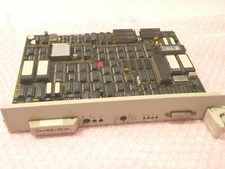 Siemens Sinec GWK-X30 C79040-A442-C14-04-85 Control Module Circuit Board 