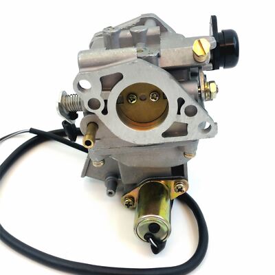 Carburetor for HONDA GX610 K1/R1/U1, GX620 K1/R1/U1 [#16100ZJ0871