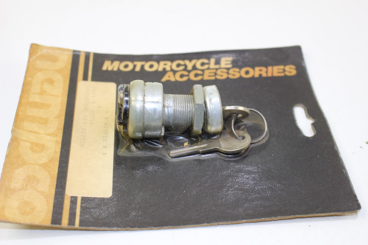 NEMPCO UNIVERSAL KEY SWITCH. 93710 | eBay