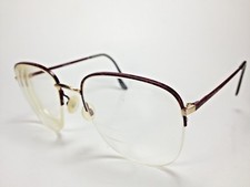 Marchon Mod 7803 Eyeglasses Col. 21 54-18-135 Italy M2