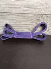 Heavy Duty Resistance Band Loop for Assisted Pull Up Workout  Fitness Exercise