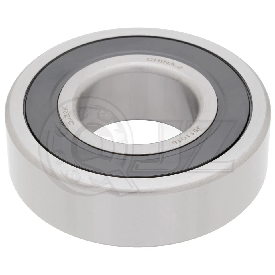 [TRASERO (cantidad 1)] Cojinete de rueda para Acura SLX Isuzu Amigo Pickup Trooper Vehicross Foto 3 de 4