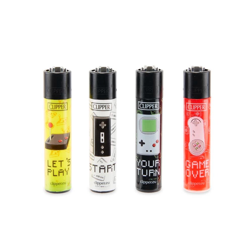 Let's Play 4 Pack - 48 Pack (free Shipping)
