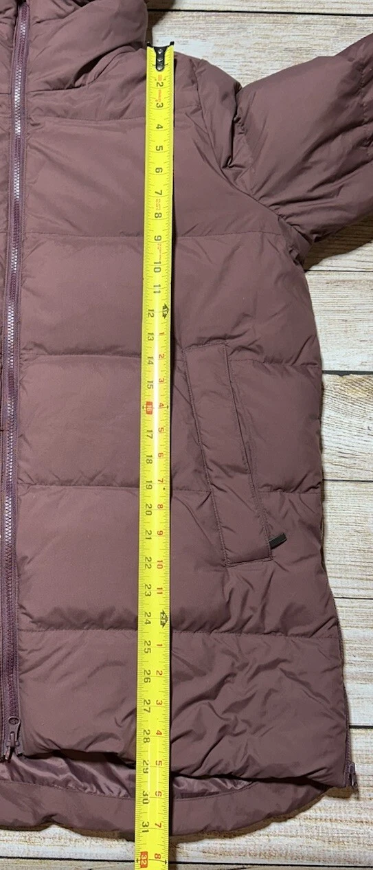 outdoor-research coze down jacket