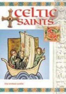Celtic Saints (Pitkin Guides), Delap, Dana, Used; Very Good Book