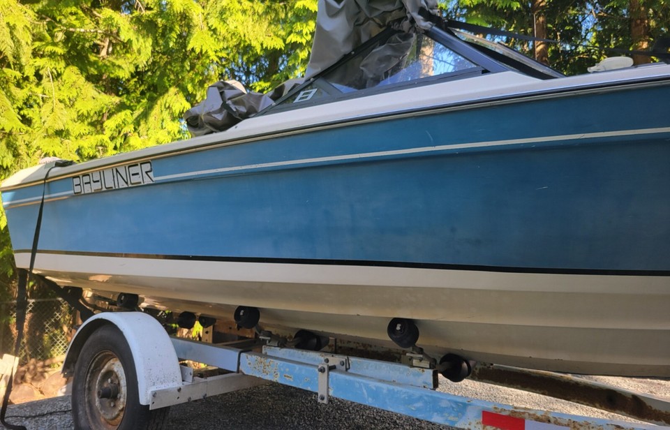 boats for sale used eBay