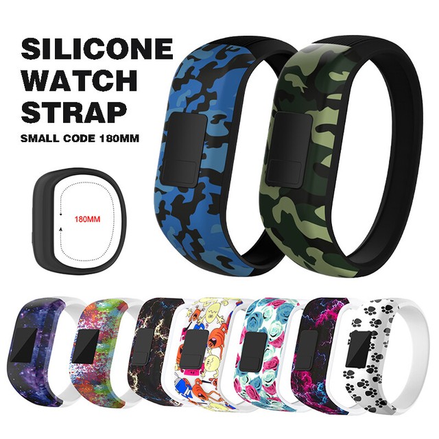 garmin vivofit 3 bands ebay