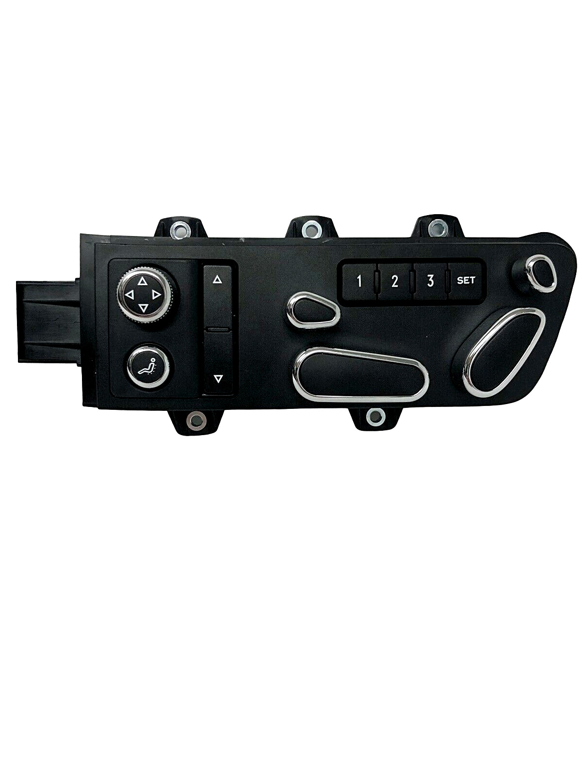 Bentley Continental Flying Spur Driver Seat Adjustment Switch