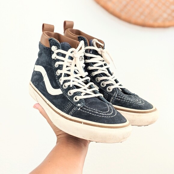 vans sk8 hi mte 44