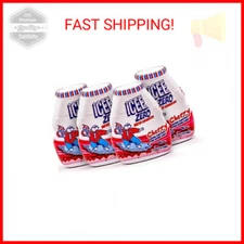ICEE Zero Calorie Cherry Liquid Water Enhancer Drink Mix, Natural Flavor Drops, 