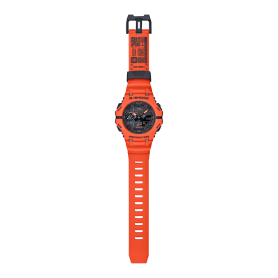 CASIO G-SHOCK Men's Watch GA-B001FL-4AJF ANALOG-DIGITAL CASIO G-SHOCK Men's Watch GA-B001FL-4AJF ANALOG-DIGITAL