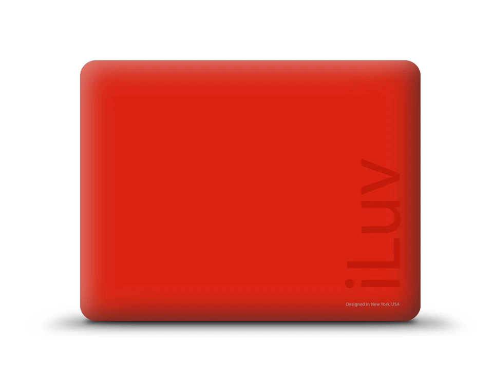Funda Silicona iLuv ICC801 para tu iPad Wi-Fi 3G/Wi-Fi, Disponible en 6 Colores. Foto 3 de 4