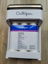 harvey culligan 3 stage water filter