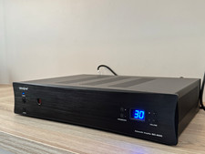 Velodyne SC-600 Subwoofer Amplifier 300W Class D Auto On/Off Black