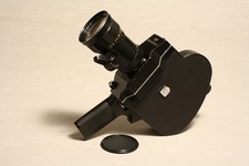 No U.S. Shipping KRASNOGORSK-3 USSR 16MM Vintage Film Camera N7902184