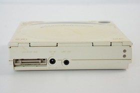 PC-Engine JUNK CD ROM Console CDR-30A Not Working JAPAN 96001820G