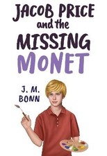 Jacob Price and the Missing Monet, ,  Paperback