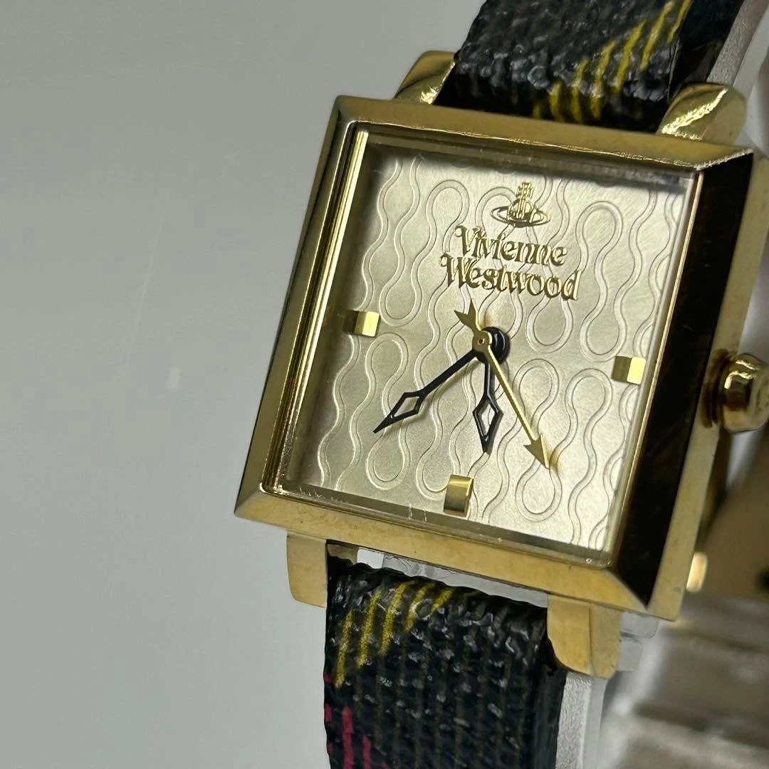 Vivienne Westwood Wristwatches for Women for sale | eBay