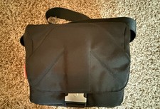Manfrotto Bella VI Compact DSLR Shoulder Camera Bag Padded Carry Case