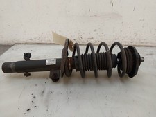 STOßDÄMPFER RECHTS VORNE Peugeot 208 I (CA/CC/CK/CL) 2012 9801729180 #356800