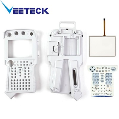 Case + Touch + Foil Für Yaskawa Motoman JZRCR-YPP01-1 DX100 Robot Teach Pendant