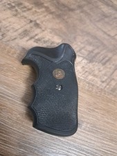 Vtg. 1 Piece Pachmayr Presentation Grip For Colt D Frame Police Positive Special