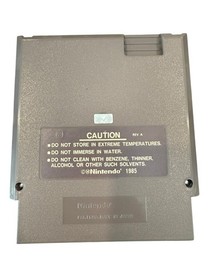 Captain America and The Avengers NES Nintendo Video Game Action