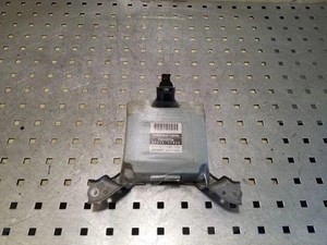 TOYOTA PRIUS Sedan W1 Getriebesteuergerät 0791001780 1.5 26072178