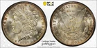 1881-CC MORGAN SILVER DOLLAR- PCGS-MS65- CARSON CITY-[Downsizing]