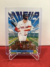 2026 Topps Series 1 Celebration Roman Anthony 8 Bit Ballers Boston Red Sox #8B-2