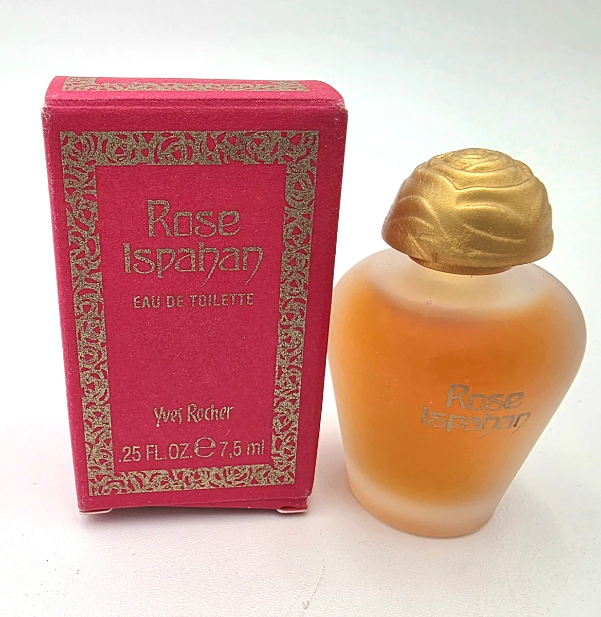 yves rocher rose ispahan products for sale | eBay