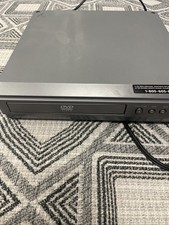 Magnavox DVD Player Model MWD200F Tested And Working Great No Remote