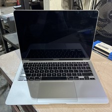 APPLE MACBOOK AIR 13" SCISSOR, 2020 CORE I3-1000NG4 1.1GHZ 8GB RAM 256SSD