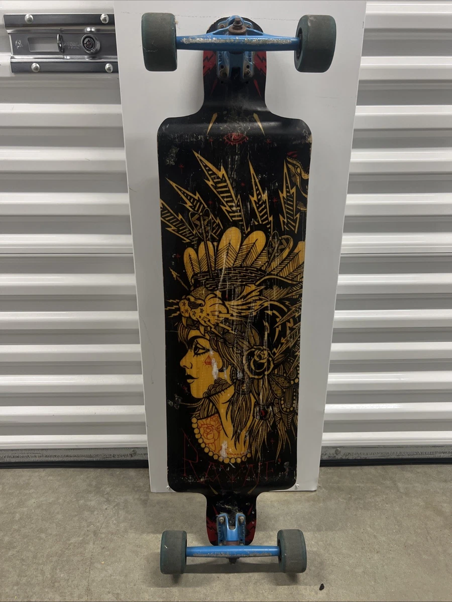 Rayne Complete Longboards for sale | eBay