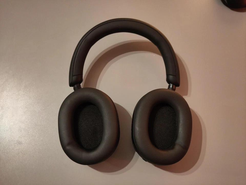 Sony wf 1000xm5 auricolare destro, Foto 4 von 5