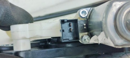 153595 front power window rh for VOLKSWAGEN GOLF VII VARIANT (BV5) SPORT BMT - Picture 5 of 9