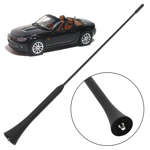 Radio Antenna Rod Wear-resistant ABS Anti-corrosion High-quality Materials - Picture 8 of 12