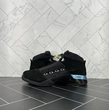 NEW Nike Air Jordan 17 Retro Countdown 2008 Size 11 322721-001