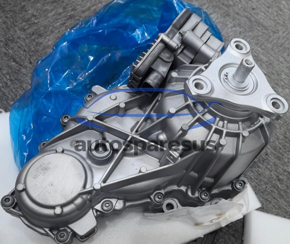 Maserati Ghibli 2014-2017 Transfer case