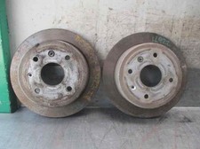 Disque de frein Chevrolet NUBIRA