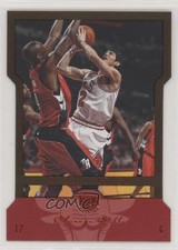 2004-05 Skybox LE Artist Proof 10/50 Kirk Hinrich #12 0q0