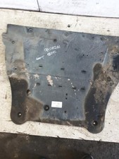 Cache sous moteur NISSAN QASHQAI 1 PHASE 2 75890BB00B