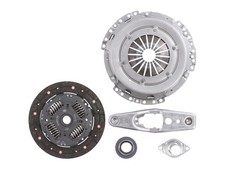 Kit d'embrayage Skoda FABIA