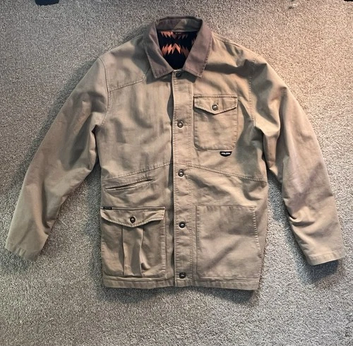 Volcom Chore Coat XL - product listing photo
