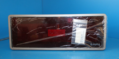 NEW Sapling SBP-31f-256-0R Digital IP Clock